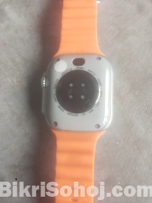 S9 Ultra 5g Smart watch